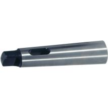 Bohrerreduktionsbuchse MK4-MK3 Rektifiziertes Material Werkzeug für MT4-MT3-Morseschaft 3050664