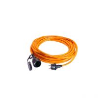 Verlängerungskabel aus Polyurethan 15m - 859212
