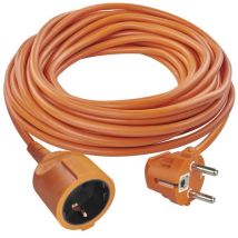 Verlängerungskabel 15 m – 230 V – 16 A – 1,5 mm – IP20 – PVC