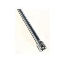 Verlängerung 1/4', Honiton 250mm, professionelles Werkzeug zum Erreichen von Muttern und Schrauben in engen Räumen, hohe Flexibilität, überlegene