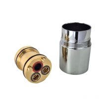 Verlängerung für Duschkartusche Ø35 mm Fratelli Frattini R2300800 Erweiterung