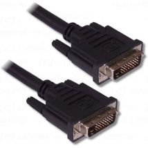 Verlängerungskabel Dvi-d Lineaire Vhd10d 2 M Stecker/stecker