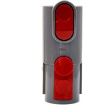 Verlängerungsschlauch, kompatibel mit Dyson V10 V8 V7 Modellen