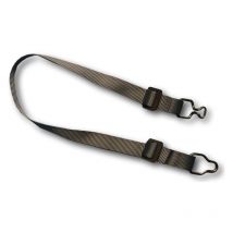 Verlängerungsgurt Fixabspannung für aktuellen BAC Rollschutz