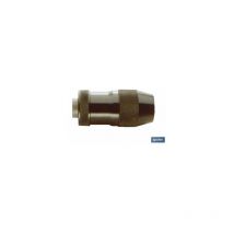 Automatisches Bohrfutter 3-16 cm B-16