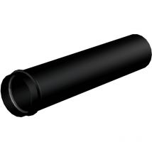 Alcaplast - alcadrain Verlängerungsstück DN32 für Metallsiphon 150mm Schwarz-Matt