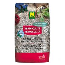O garden Vermiculita 5L - Mass