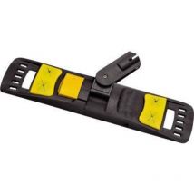 Vermop - Halter Sprint plus 10040 40cm anthrazit/gelb