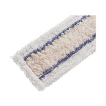 Frange en microfibres mélange microfibres/polyester ( 9000472092 ) - Vermop