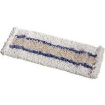 Wischmopp Sprint Tronic 16 x 45 cm (B x L) 65 % Polyester 35 % Baumwolle rohweiß