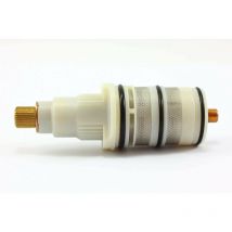 Rubinetteriashop - Vernet TMV2 Thermostat-Kartusche CA43 l-t Kartuche