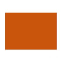 Vernice acril-uretanica all'acqua gradazioni arancio 750ml 2.5lt lucida satinata - 2,5 lt - lucido - RAL 2009 Arancio traffico