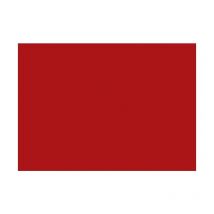 Impa - Vernice acril-uretanica all'acqua gradazioni rosso 750ml 2.5lt lucida satinata - 2,5 lt - satinato - ral 3020 Rosso traffico