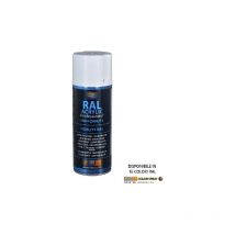 Vernice acrilica spray ral5017 blu traffico