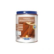 Vernice all'acqua per parquet - hp 3040 trasparente semilucida ml.750 Sayerlack