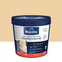 Ripolin – Vernice di Fondo per Impermeabilizzazione di Pavimenti e Terrazzi