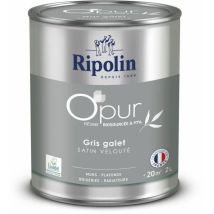 Vernice Di Fondo Ripolin Grigio Raso 2 L