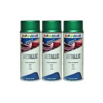 Vernice Metallic verde petrolio 400 ml