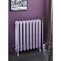 Vernice Ox' oxytol, Bianco, 0,5 l OXI