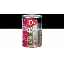 Vernice Ox' oxytol, nera, 0,25 l OXI