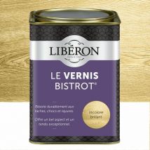 Vernice per mobili e oggetti Bistrot LIBERON, satinata incolore, 1l LIBERON