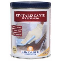 Rivitalizzante Legno Blu Sayerlack Trasparente - 750 Ml