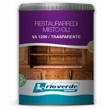 Vernice rivitalizzante rio verde VA1200 750ML trasparente
