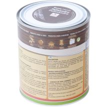 Jafep - Vernice sintetica lucida palissandro 750 ml