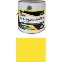 SPARTITRAFFICO GIALLO Lt.2,5