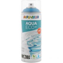 Vernice spray aqua eco+ sapphire opaco 350 ml