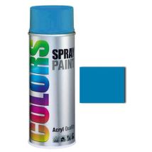 Smalto Acrilico Colors Ral 5015 Blu Cielo 400 Ml