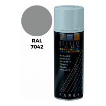 Spray ral 7042 grigio traffico 400ml