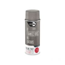 Vernice spray glitter grigio quarzo Maison Deco 0,400 l Maison Deco