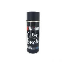 Opaca spray nero vernice 400ml - Noir - Julien