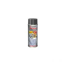 Vernice Spray per Cerchioni Macota Speciale Smalto Acrilico 400 ml – colore oro metallizzato
