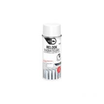 Vernice spray per rifacimento radiatori MAISON DECO bianco satinato 0,400 L MAISON DECO