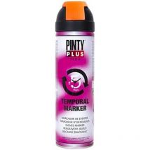 Pennarello Pintyplus tech vernice spray 650 cc arancione t143