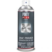 Pintyplus tech zincatura galvanica spray 520cc z169