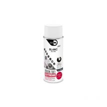 Vernice spray relook all extreme Maison Deco bianco satinato 0,400 l Maison Deco