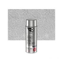 Vernice spray relook all Maison Deco argento martellato metallizzato 0,400 l Maison Deco