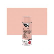 Vernice spray relook all Maison Deco ballerina satinata rosa 0,400 l Maison Deco