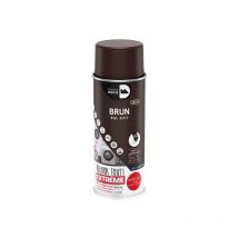 Vernice spray relook all Maison Deco marrone ral 8017 ral 8017 satinato 0,400 l Maison Deco