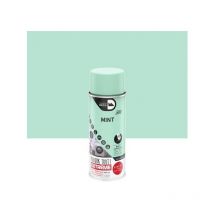 Vernice spray relook all Maison Deco menta lucida 0,400 l Maison Deco