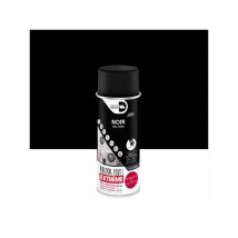 Vernice spray relook all Maison Deco nero lucido 0,400 l Maison Deco