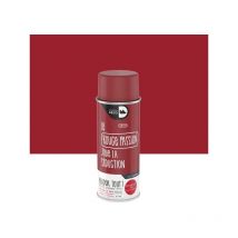 Vernice spray relook all Maison Deco rosso passione satinato 0,400 l Maison Deco