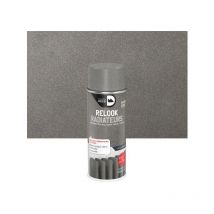 Vernice spray relook radiatore Maison Deco quarzo ghisa satinato 0,400 l Maison Deco