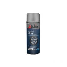 Vernice spray speciale per cerchi Julien nero opaco 400 ml Julien