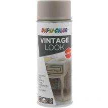Vernice Spray vintage effect gobi grigio scuro 400 ml