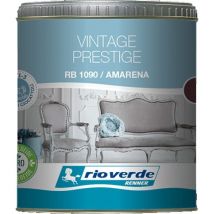 Vernice vintage prestige rio verde RB1090 500ML amarena