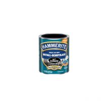 Vernici Di Protezione Metallico 750 Ml Matt Nero (a 3)